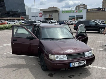 Авто ВАЗ 21111 2008 № 8822588