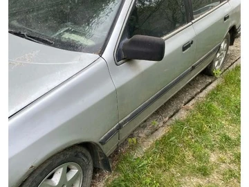 Авто Ford Scorpio 1985 № 8822590
