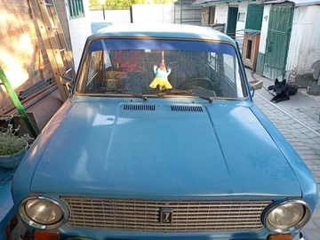 Авто ВАЗ 2101 1989 № 8822595