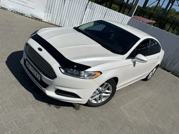 Авто Ford Fusion 2015 № 8822610