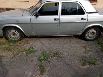 Авто ГАЗ 3110 2003 № 8822616