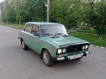 Авто ВАЗ 2106 1989 № 8822617