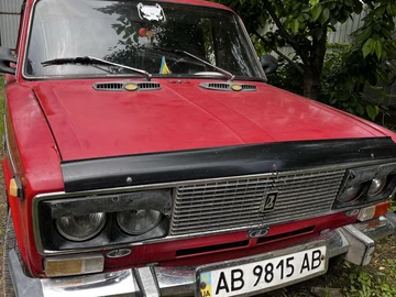 Авто ВАЗ 2106 1986 № 8822618