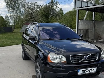 Авто Volvo Xc90 2008 № 8822627