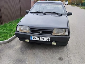 Авто ВАЗ 21093 1994 № 8822640