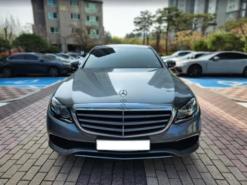 Авто Mercedes E Серия 2017 № 8822645