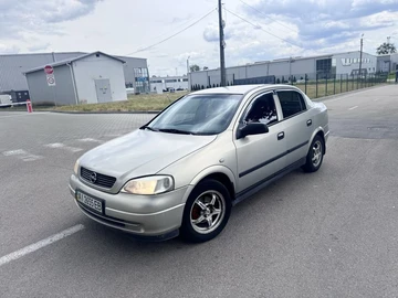 Авто Opel Astra 2006 № 8822692