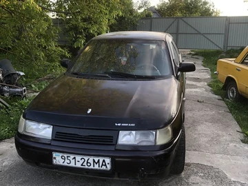Авто ВАЗ 2110 2000 № 8822705