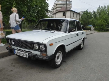 Авто ВАЗ 2106 1990 № 8822710