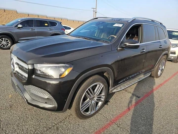 Авто Mercedes Cls Серия 2021 № 8822711