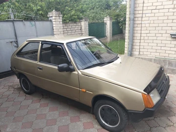 Авто ЗАЗ 1140 1999 № 8822713