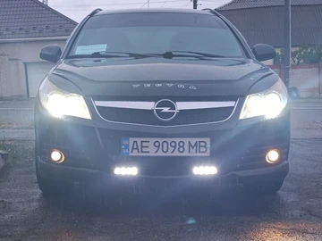 Авто Opel Vectra 2006 № 8822714