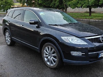 Авто Mazda Cx-9 2009 № 8822721