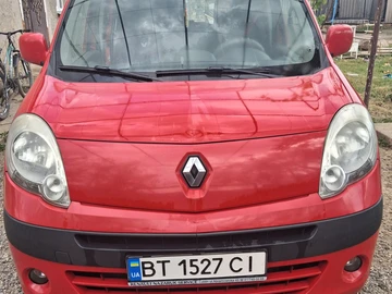 Авто Renault 11 2008 № 8822723