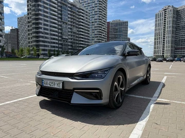 Авто KIA Avella 2021 № 8822727