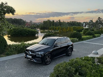 Авто Mercedes Gle 2022 № 8822730