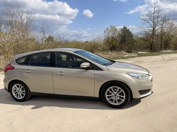 Авто Ford Focus 2015 № 8822735