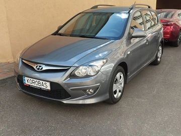 Авто Hyundai I30 2012 № 8822738