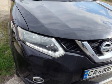 Авто Nissan Rogue 2015 № 8822739