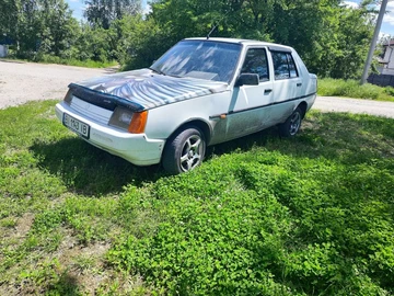 Авто ЗАЗ 1103 Slavuta 2005 № 8822741