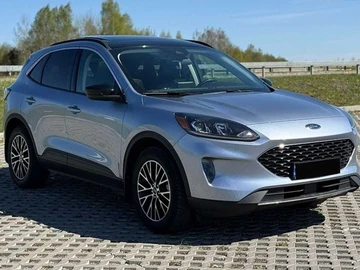 Авто Ford Escape 2022 № 8822743