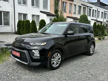 Авто KIA Soul 2020 № 8822752