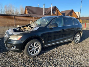Авто Audi Q5 2014 № 8822758