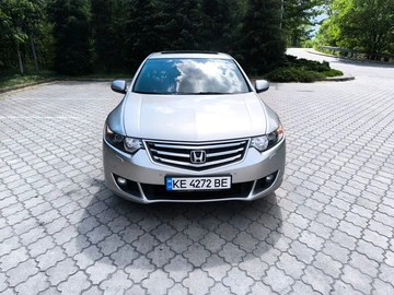 Авто Honda Accord 2011 № 8822764