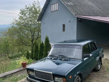 Авто ВАЗ 2107 2009 № 8822770