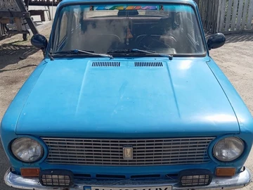 Авто ВАЗ 2101 1987 № 8822793
