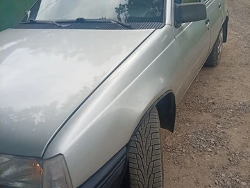 Авто Opel Kadett 1987 № 8822797