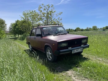 Авто ВАЗ 2105 1999 № 8822809