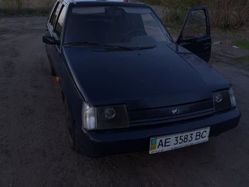 Авто ЗАЗ 1102 2006 № 8822812