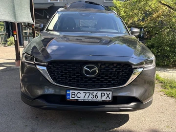 Авто Mazda Cx-5 2021 № 8822815