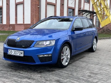 Авто Skoda Octavia 2015 № 8822818