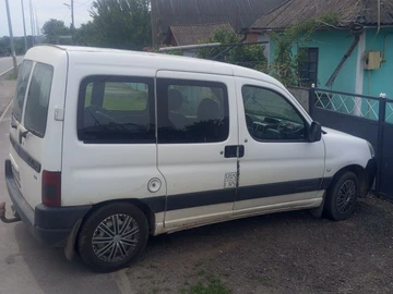 Авто Citroen Berlingo 2005 № 8822822