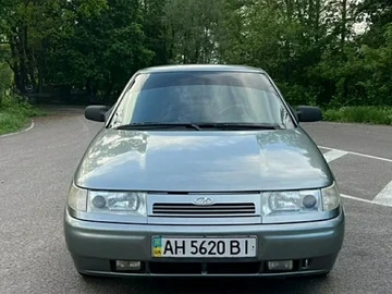 Авто ВАЗ 2110 2006 № 8822823
