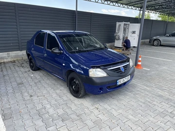 Авто Dacia Logan 2008 № 8822832