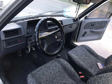 Авто ЗАЗ 1103 Slavuta 2006 № 8822836