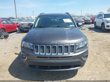 Авто Jeep Compass 2015 № 8822843