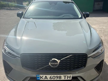 Авто Volvo Xc60 2025 № 8822912