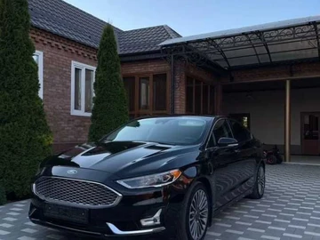 Авто Ford Fusion Usa  2019 № 8822914