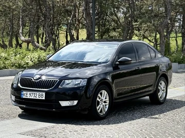 Авто Skoda Octavia 2013 № 8822915