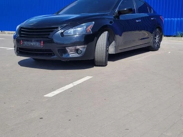 Авто Nissan Altima 2013 № 8822916