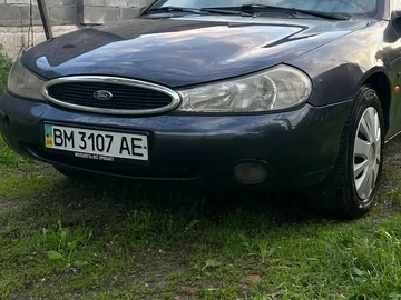 Авто Ford Mondeo 1998 № 8822917