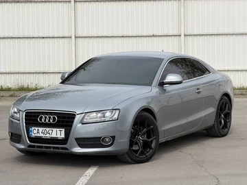 Авто Audi A5 2009 № 8822921
