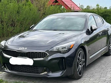 Авто KIA Stinger 2021 № 8822923