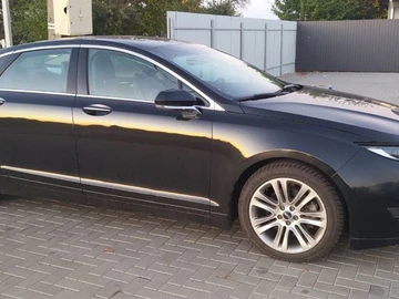 Авто Lincoln Mkz 2014 № 8822925