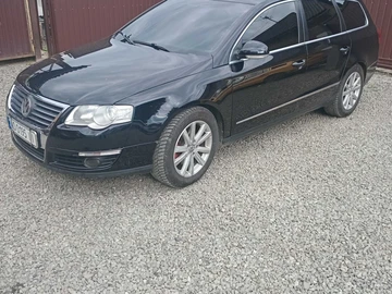 Авто Volkswagen Passat Hatchback 2006 № 8822926
