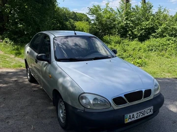 Авто Daewoo Arcadia 2008 № 8822928